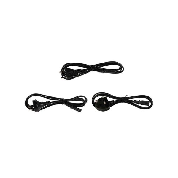 International Power Cord for Transcend Heated Humidifier For Discount