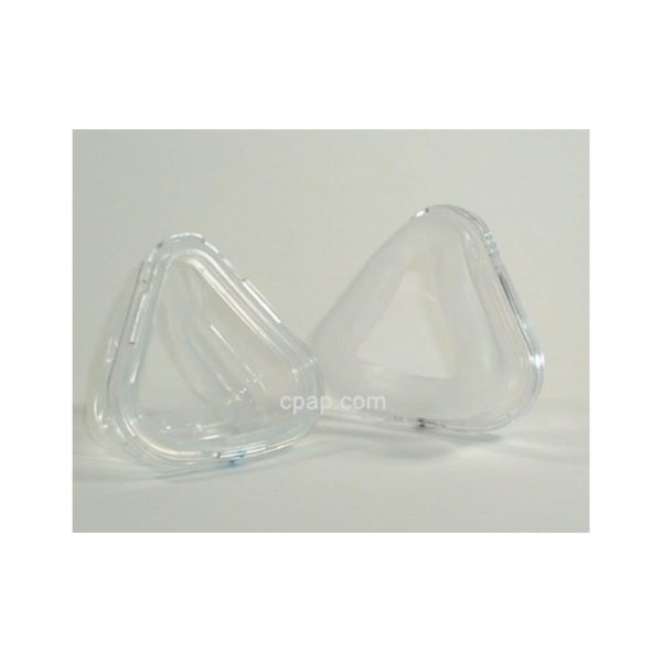 Cushion with Retaining Ring for ComfortSelect Nasal Mask Hot on Sale