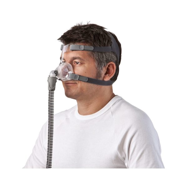 Mirage FX Nasal CPAP Mask Supply