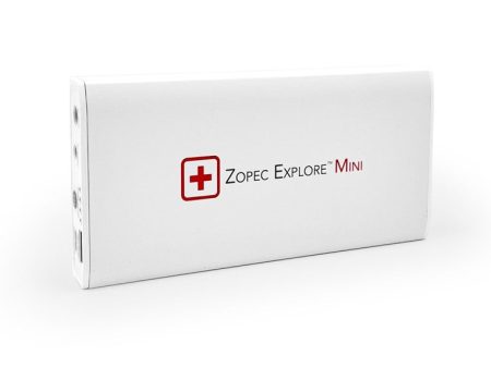 Zopec Explore Mini CPAP Battery Online Sale