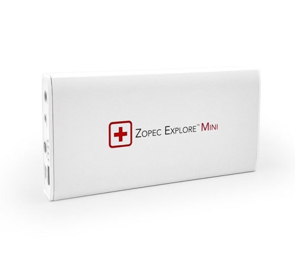 Zopec Explore Mini CPAP Battery Online Sale