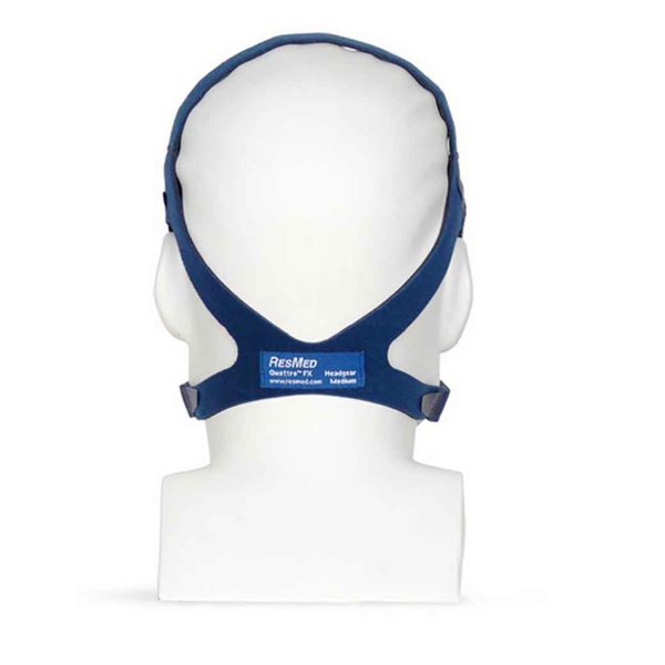 Headgear for Quattro FX Full Face CPAP Mask Online now