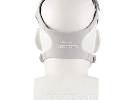 Headgear for Amara View Full Face CPAP Mask on Sale