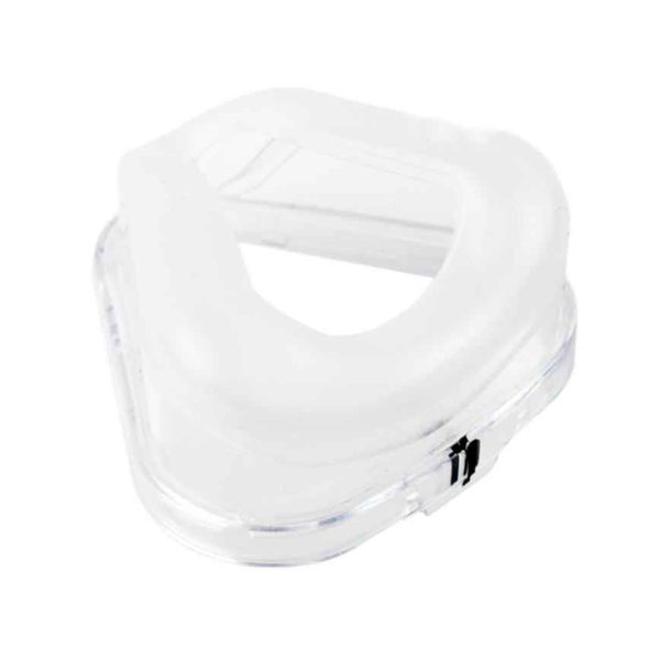 Cushion with Retaining Ring for ComfortSelect Nasal Mask Hot on Sale