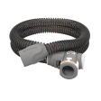 ClimateLineAir Heated Tubing Online now