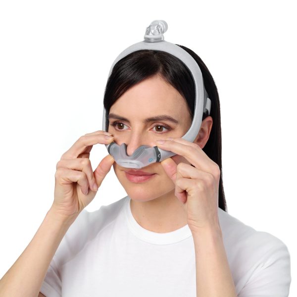 AirTouch N30i Nasal CPAP Mask Hot on Sale