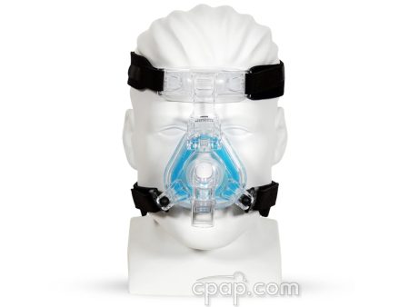 ComfortGel Blue Nasal CPAP Mask Cheap