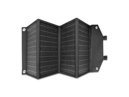 Zopec 40 Lite SMART Solar Charger Fashion