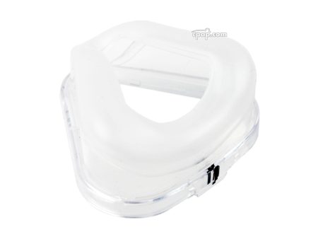 Cushion with Retaining Ring for ComfortSelect Nasal Mask Hot on Sale