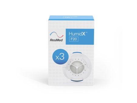 HumidX for AirMini Travel CPAP Machine Online now