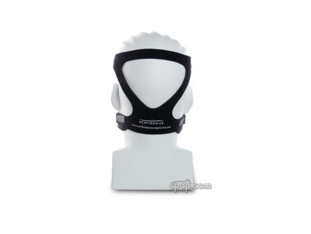 Premium Headgear with EZ Peel Tabs for Comfort Series Masks Online Hot Sale