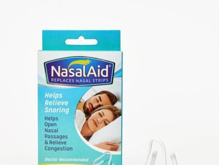 Nasal Aid | Reusable Sale