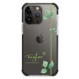 #15-0343 Greenery II iPhone 13 Pro Ultra Shockproof Case Hot on Sale