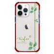 #15-0343 Greenery II iPhone 13 Pro Ultra Shockproof Case Hot on Sale