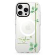 #15-0343 Greenery II MagSafe Compatible Ultra Clear Case Discount