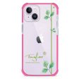 #15-0343 Greenery II iPhone 13 Ultra Shockproof Case on Sale