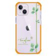 #15-0343 Greenery II iPhone 12 Ultra Shockproof Case For Discount