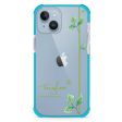 #15-0343 Greenery II iPhone 12 Mini Ultra Shockproof Case Sale