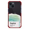 #15-5519 Turquoise I iPhone 14 Plus Ultra Shockproof Case Online Hot Sale