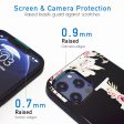 #18-2120 Honeysuckle II iPhone 11 Pro Glass Case on Sale