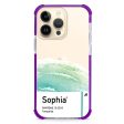 #15-5519 Turquoise I iPhone 14 Pro Max Ultra Shockproof Case Supply