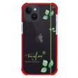 #15-0343 Greenery II iPhone 12 Ultra Shockproof Case For Discount