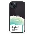 #15-5519 Turquoise I iPhone 14 Plus Impact Guard Bumper Case Cheap