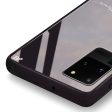 You & Me & Our Date Samsung Glass Case Hot on Sale