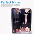 #18-2120 Honeysuckle II iPhone 11 Pro Glass Case on Sale