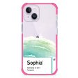 #15-5519 Turquoise I iPhone 14 Plus Ultra Shockproof Case Online Hot Sale