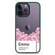 #18-2120 Honeysuckle I iPhone 15 Pro Max Impact Guard Bumper Case Online Sale