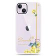 #14-0848 Mimosa II iPhone 13 Mini Impact Guard Bumper Case Online now