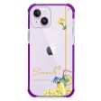 #14-0848 Mimosa II iPhone 12 Ultra Shockproof Case Online now