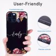 #18-2120 Honeysuckle I iPhone 11 Pro Glass Case Online Hot Sale