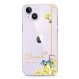 #14-0848 Mimosa II iPhone 14 Plus Ultra Clear Case Discount