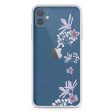 #18-3943 Blue Iris II iPhone 12 Ultra Clear Case Online Sale