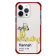 #14-0848 Mimosa I iPhone 13 Pro Ultra Shockproof Case Discount