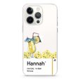 #14-0848 Mimosa I iPhone 13 Pro Max Ultra Clear Case Hot on Sale