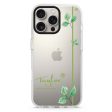 #15-0343 Greenery II iPhone 14 Pro Ultra Clear Case Online