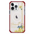 #14-0848 Mimosa II iPhone 13 Pro Max MagSafe Compatible Ultra Shockproof Case Online Hot Sale