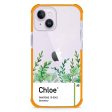 #15-0343 Greenery I iPhone 12 Ultra Shockproof Case Online Hot Sale