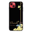 #14-0848 Mimosa II iPhone 13 Glass Case For Discount