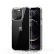 #18-2120 Honeysuckle I iPhone 13 Pro Ultra Clear Case Online Hot Sale