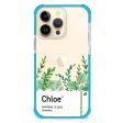 #15-0343 Greenery I iPhone 12 Pro Ultra Shockproof Case on Sale