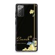 #14-0848 Mimosa II Samsung Note 20 Glass Case on Sale