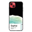 #15-5519 Turquoise I iPhone 13 Glass Case For Discount