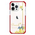 #14-0848 Mimosa II iPhone 14 Pro Max Ultra Shockproof Case on Sale