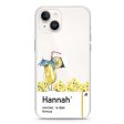 #14-0848 Mimosa I iPhone 13 Ultra Clear Case Online Sale