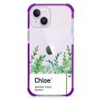 #15-0343 Greenery I iPhone 12 Ultra Shockproof Case Online Hot Sale