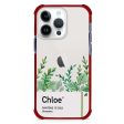 #15-0343 Greenery I iPhone 12 Pro Ultra Shockproof Case on Sale